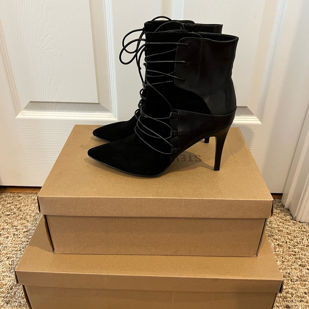 Nine West Bootie